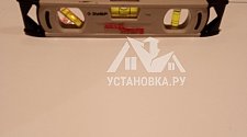 Установить новую отдельно стоящую стиральную машину 