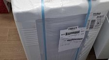 Установить стиральную машину