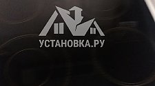 Установить новую электрическую плиту Gorenje