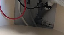 Установить новую встраиваемую посудомоечную машину BOSCH SMV8YCX02E,