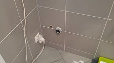 Установить стиральную машину