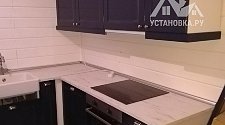 Установить кухонный гарнитур IKEA