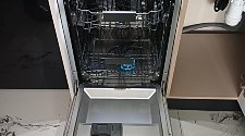 Установить встраиваемую вытяжку