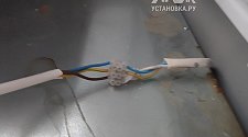 Установить варочную панель
