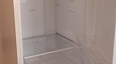 Установить холодильник или морозильник