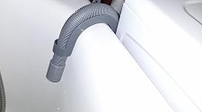 Установить стиральную машину