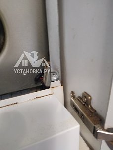 Установить встраиваемую вытяжку