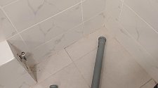 Установить стиральную машину