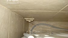 Подключить стиральную машину INDESIT EWSC 51051 B