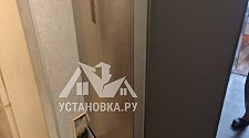 Установить Многодверный Холодильник или Side-by-Side