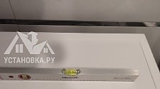 Установить/подключить стиральную машину