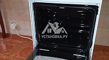 Установить электроплиту в Томилино 