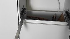 Установить/Подключить плиту/варочную панель