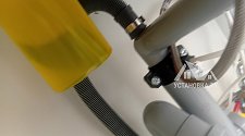 Установить встраиваемую посудомоечную машину