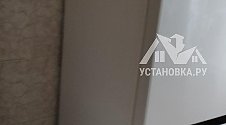 Установить холодильник