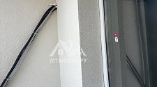 Установить кондиционер