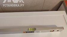 Установить/подключить стиральную машину