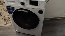 Установить стиральную машину 