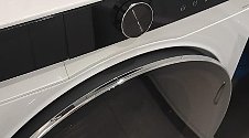 Установить и подключить стиральную машину