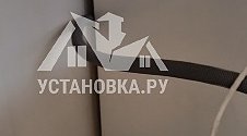 Установить и подключить стиральную машину