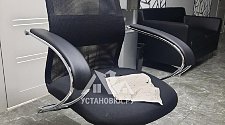 Собрать кресло