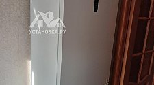 Установить холодильник или морозильник