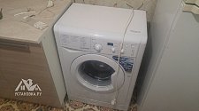 Установить стиральную машину Indesit IWSD 5085 (CIS)
