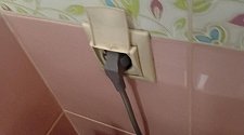 Установить/подключить стиральную машину