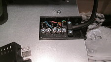 Установить электрическую варочную панель Kuppersberg ECS 623