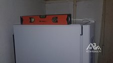 Установить холодильник Atlant ХМ 4208-000