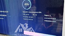 Подвесить телевизор