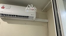 Установить кондиционер