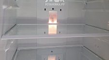 Установить холодильник LG GA-B409UEQA