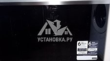 Установить духовой шкаф Ariston FA5 844 JH IX HA