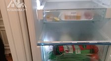 Установить встроенный холодильник Liebherr ICBN 3386