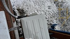Установить кондиционер
