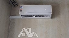 Установить кондиционер