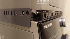 Установить стиральную и сушильную