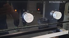 Установить варочную панель