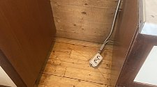 Установить/Подключить плиту/варочную панель