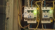 Установить плиту Hansa 63000