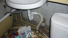 Подключить стиральную машину соло Индезит IWUB 4105
