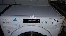 Установить стиральную машину соло Candy CS4 1052D1/2-07