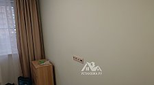 Установить/подвесить и настроить телевизор