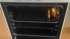 Установить новую электрическую плиту