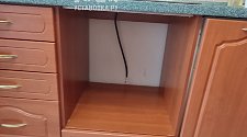 Установить/Подключить плиту/варочную панель