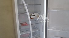 Установить холодильник отдельностоящий в районе метро Университет