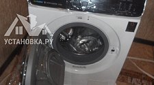 Подключить стиральную машину Samsung WW65K52E69W