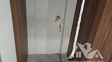 Установить сушильную машину