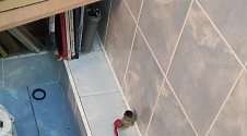 Установить стиральную машину